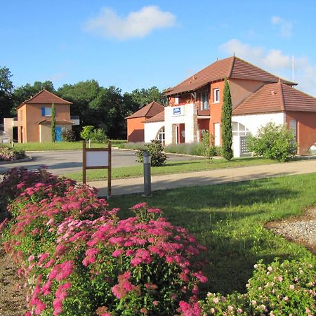 Hotel Terres De France - Domaine De Claire Rive Prayssac Exteriér fotografie