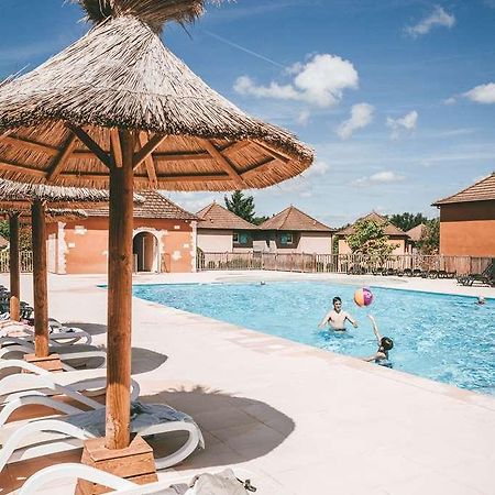 Hotel Terres De France - Domaine De Claire Rive Prayssac Zařízení fotografie
