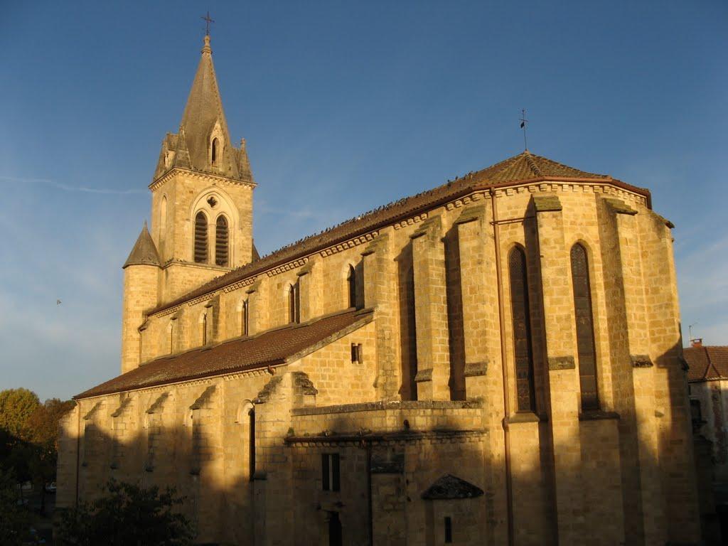 Hotel Terres De France - Domaine De Claire Rive Prayssac Exteriér fotografie