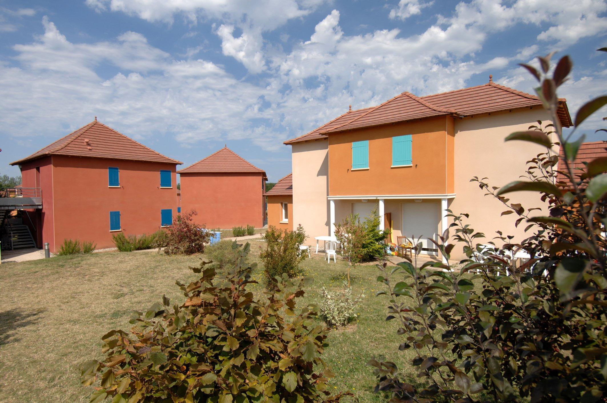 Hotel Terres De France - Domaine De Claire Rive Prayssac Exteriér fotografie