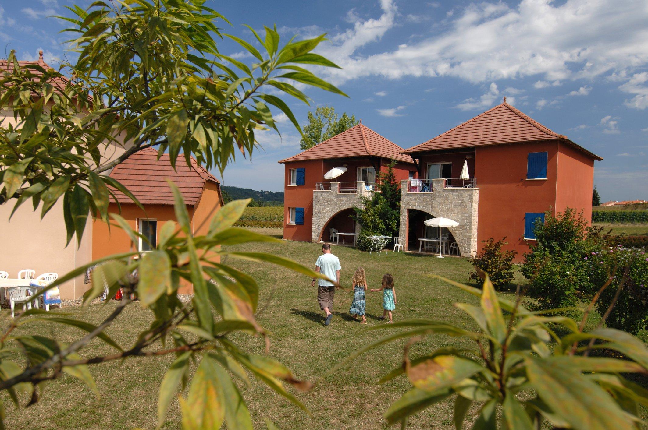 Hotel Terres De France - Domaine De Claire Rive Prayssac Exteriér fotografie