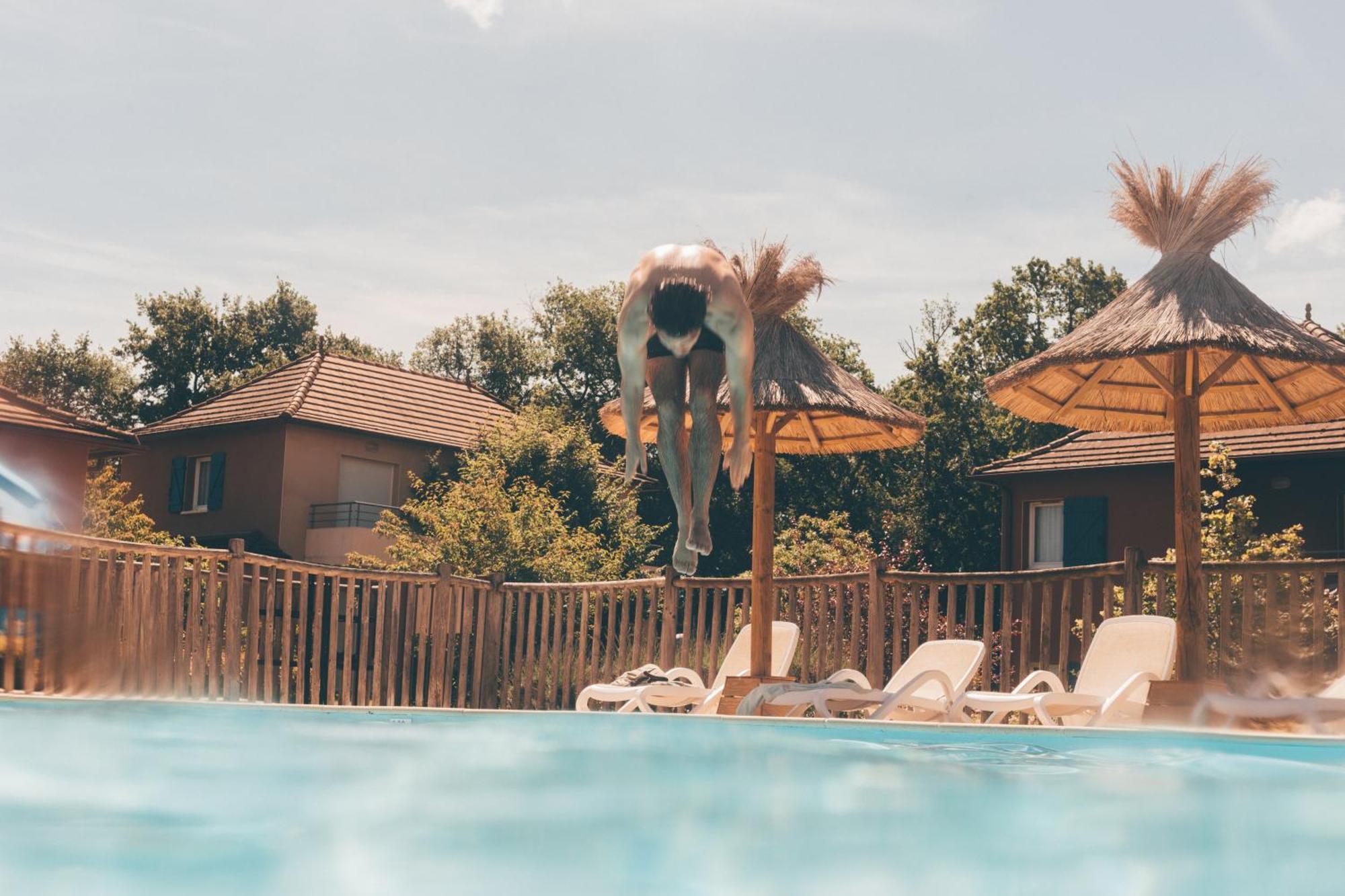 Hotel Terres De France - Domaine De Claire Rive Prayssac Exteriér fotografie