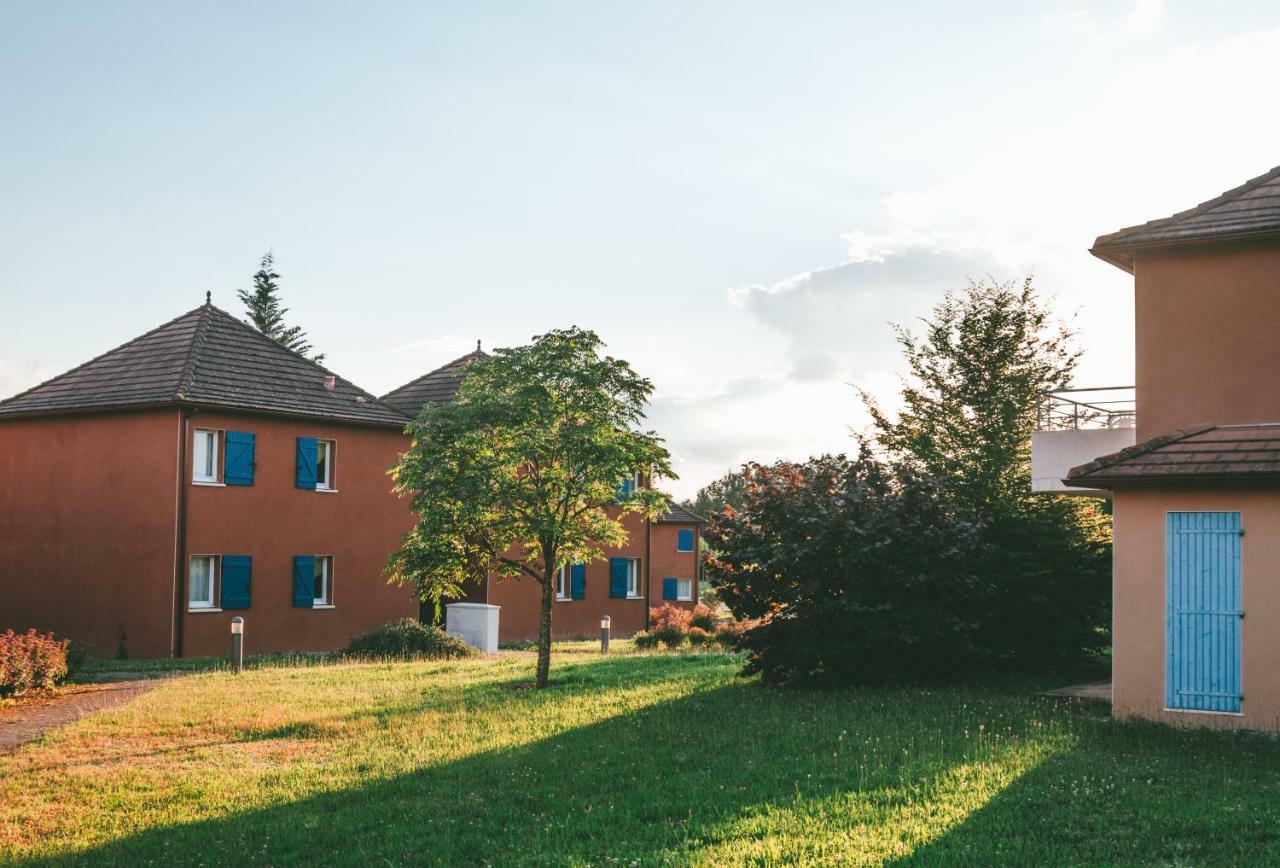 Hotel Terres De France - Domaine De Claire Rive Prayssac Exteriér fotografie