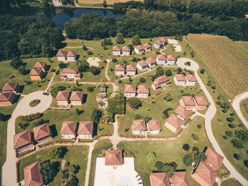 Hotel Terres De France - Domaine De Claire Rive Prayssac Exteriér fotografie