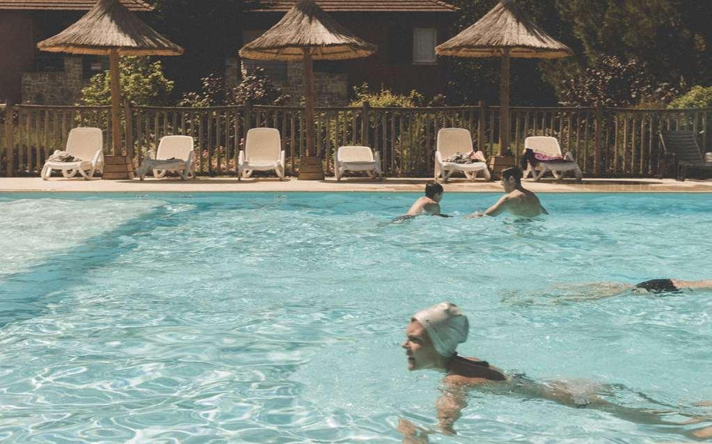 Hotel Terres De France - Domaine De Claire Rive Prayssac Pokoj fotografie