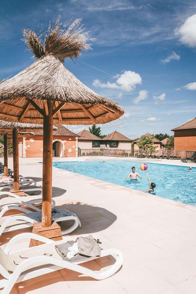 Hotel Terres De France - Domaine De Claire Rive Prayssac Zařízení fotografie